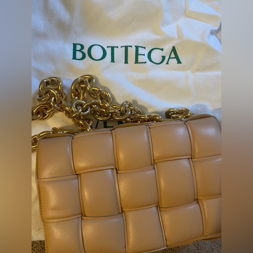 Bottega handbag